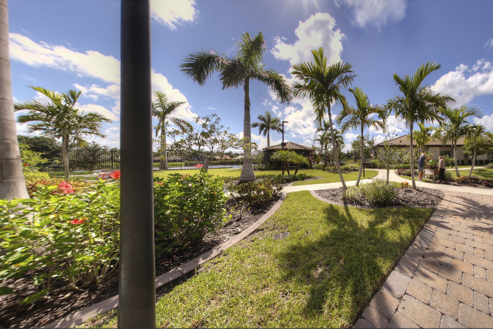 Featured Client: Inspired Living (13 virtual tours)