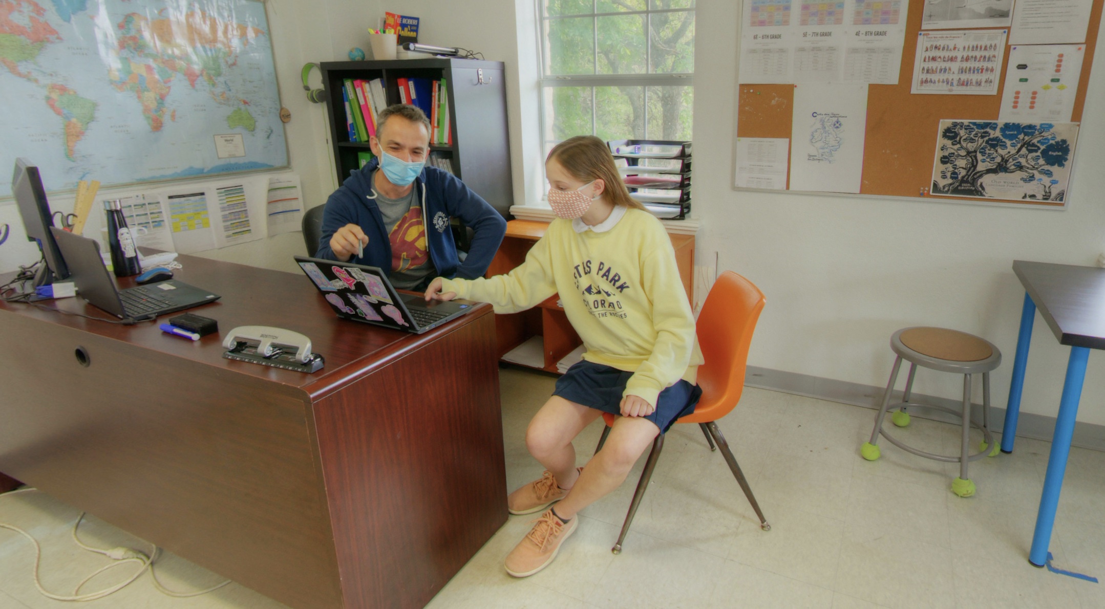 How to offer virtual campus tours during covid-19