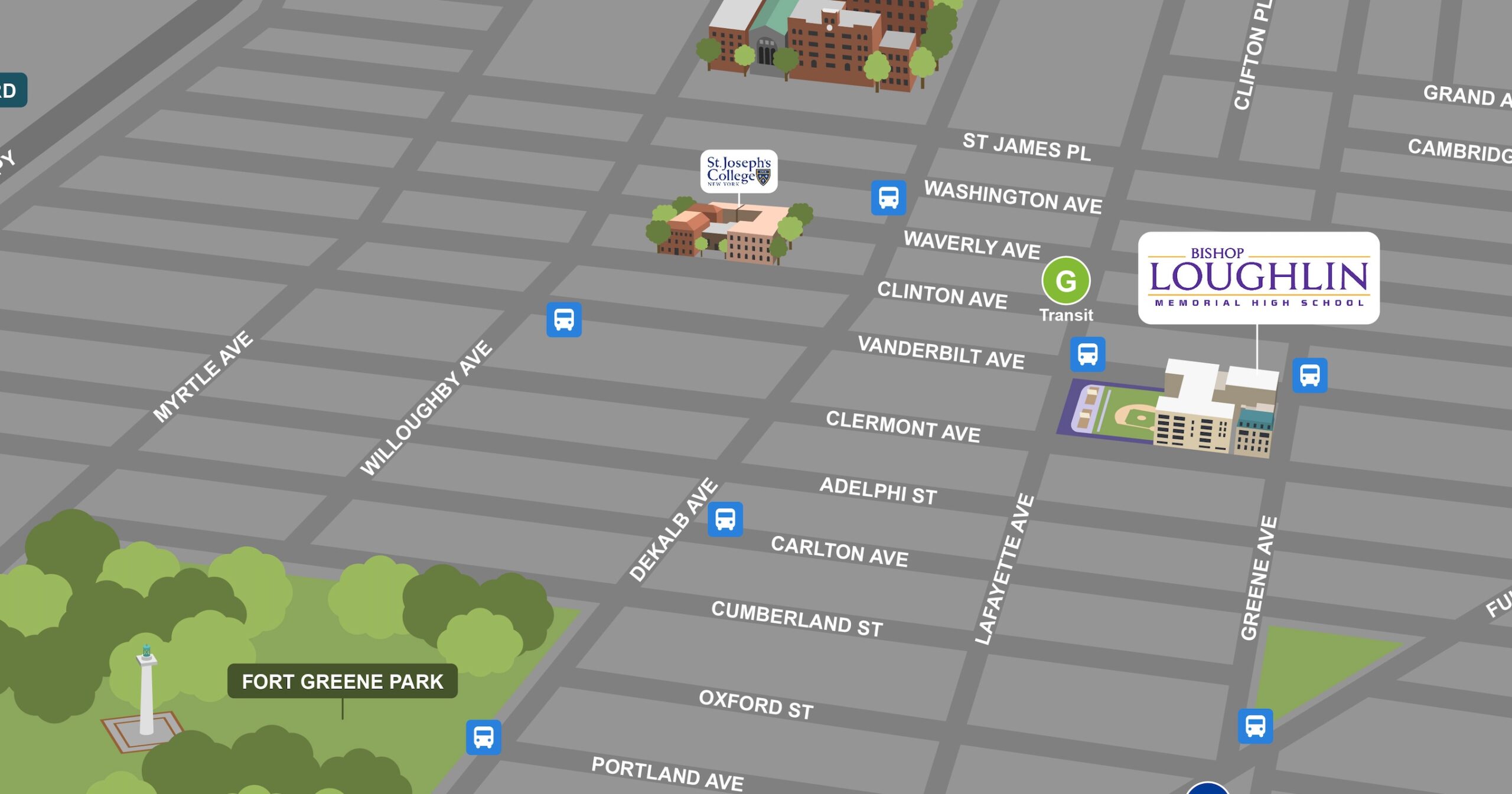 A Virtual Campus Tour Upgrade